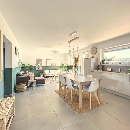 Sweet Moments Apartment Hargimont ภายนอก รูปภาพ