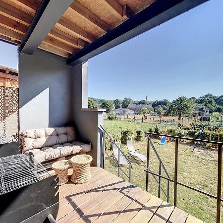 Sweet Moments Apartment Hargimont ภายนอก รูปภาพ
