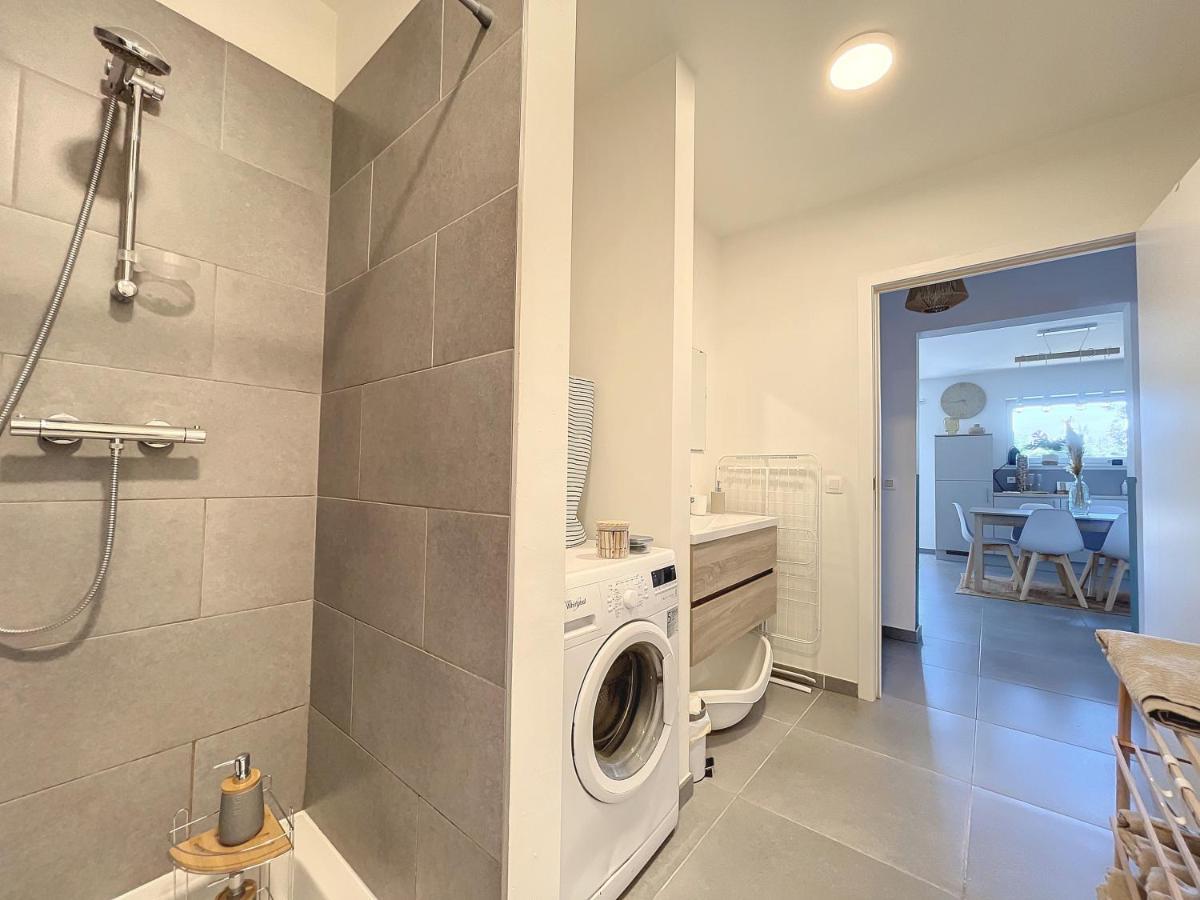 Sweet Moments Apartment Hargimont ภายนอก รูปภาพ
