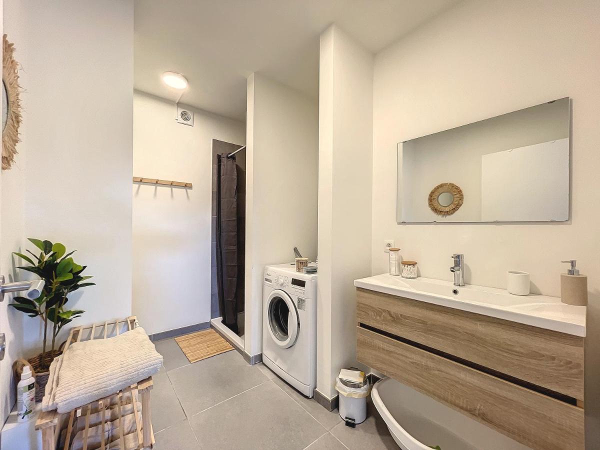 Sweet Moments Apartment Hargimont ภายนอก รูปภาพ